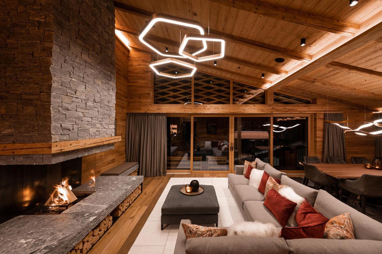 Arla Luxury Home Lech Extérieur photo