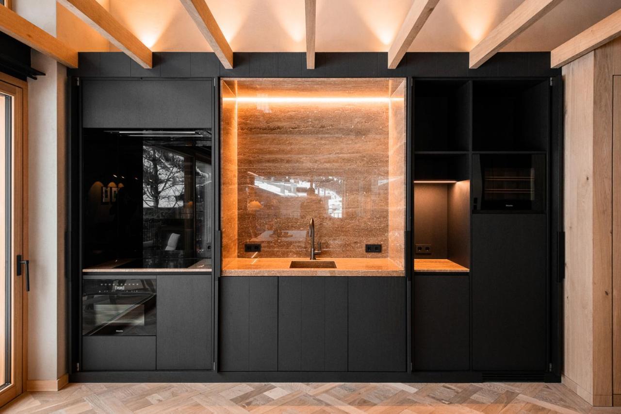Arla Luxury Home Lech Extérieur photo