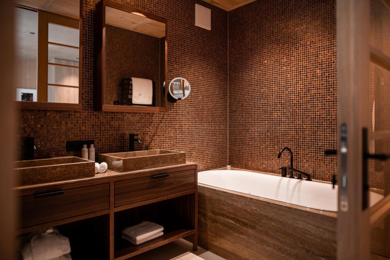 Arla Luxury Home Lech Extérieur photo