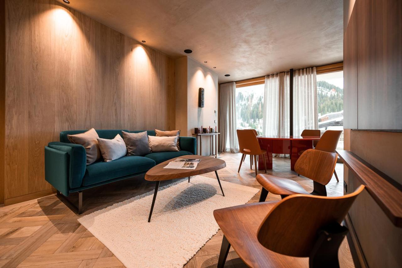 Arla Luxury Home Lech Extérieur photo