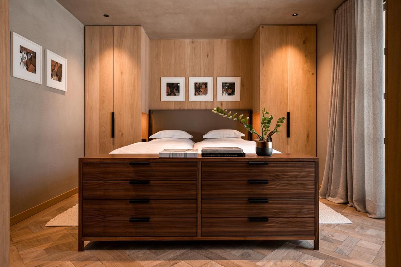 Arla Luxury Home Lech Extérieur photo