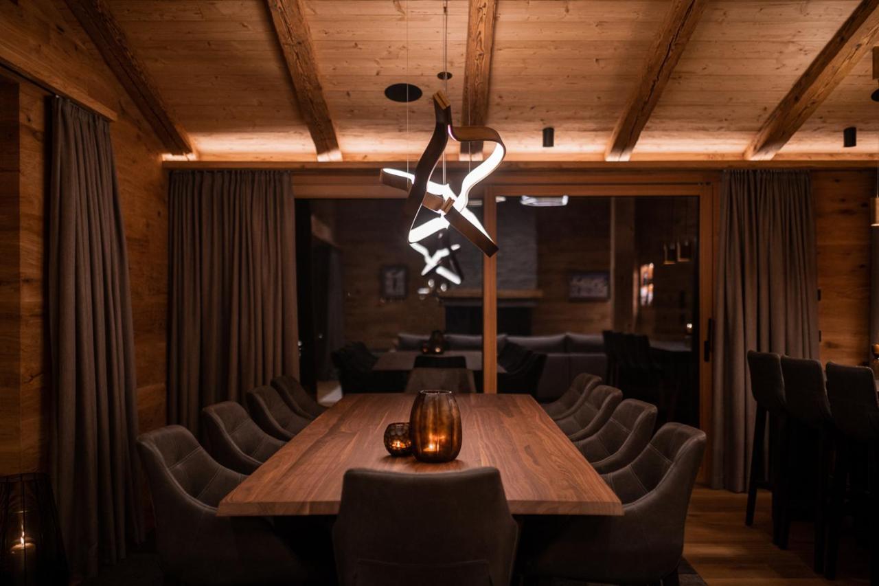 Arla Luxury Home Lech Extérieur photo