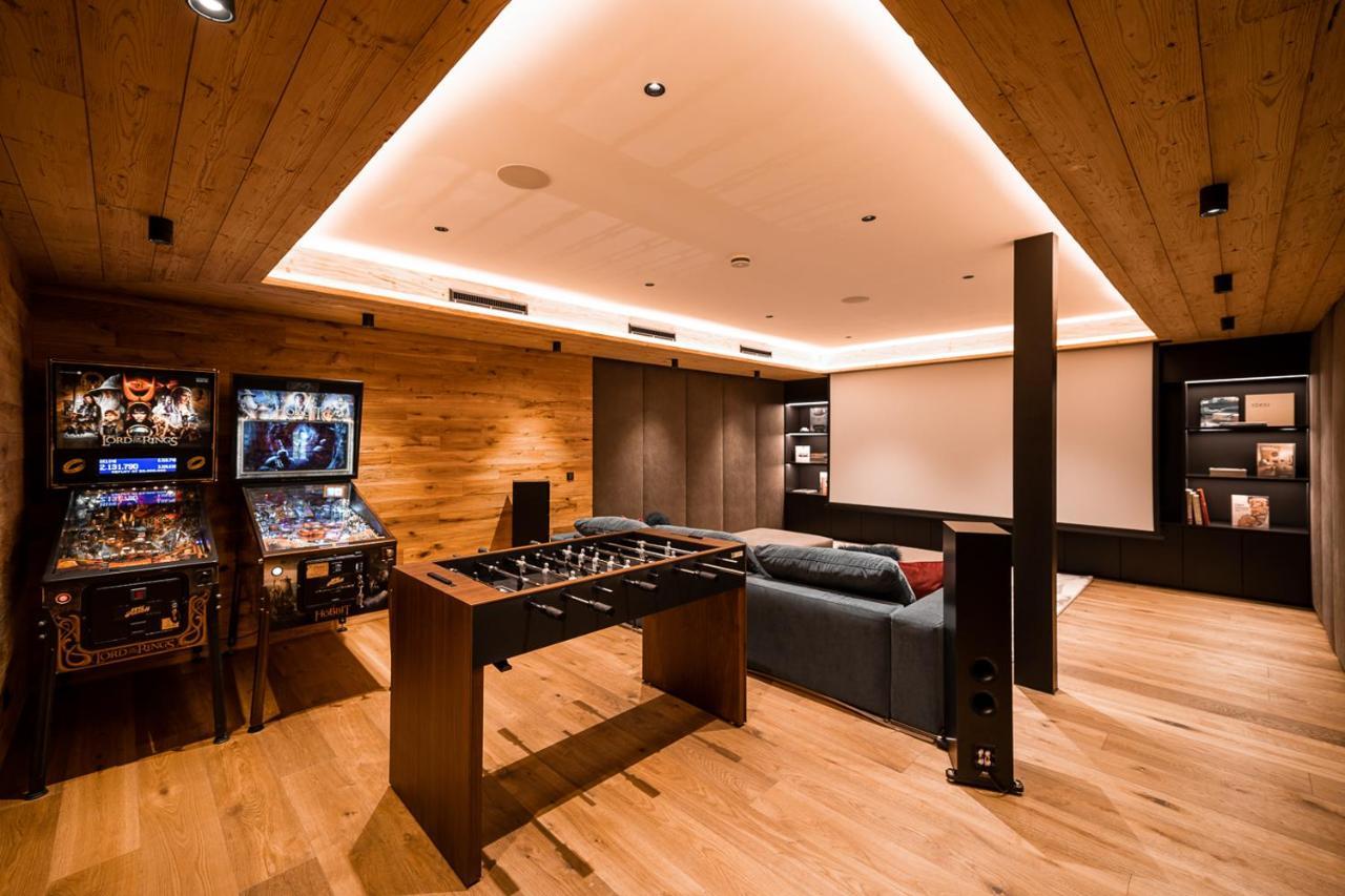 Arla Luxury Home Lech Extérieur photo
