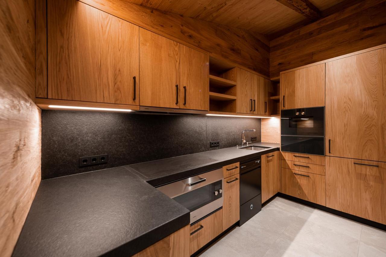Arla Luxury Home Lech Extérieur photo