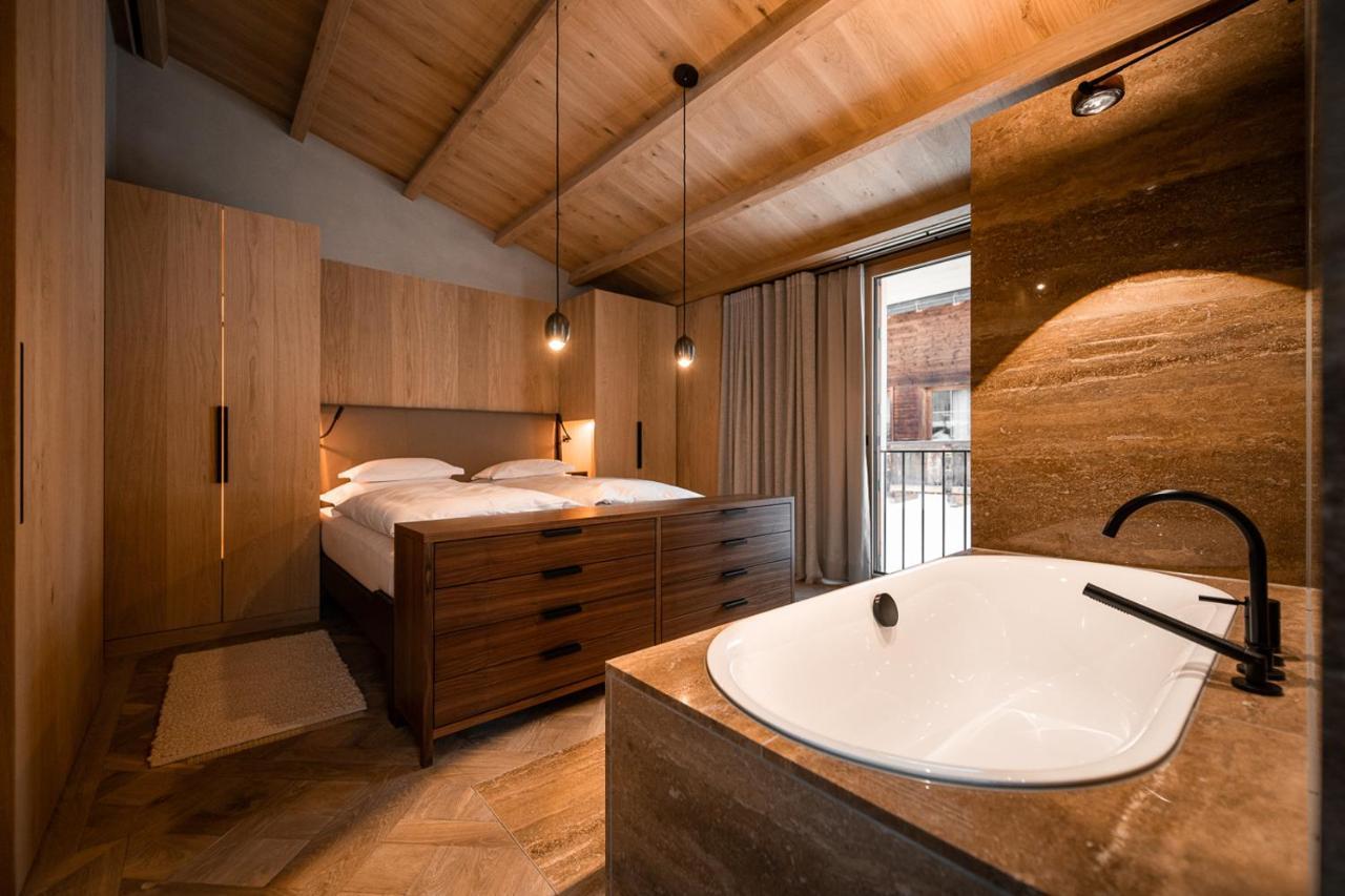 Arla Luxury Home Lech Extérieur photo