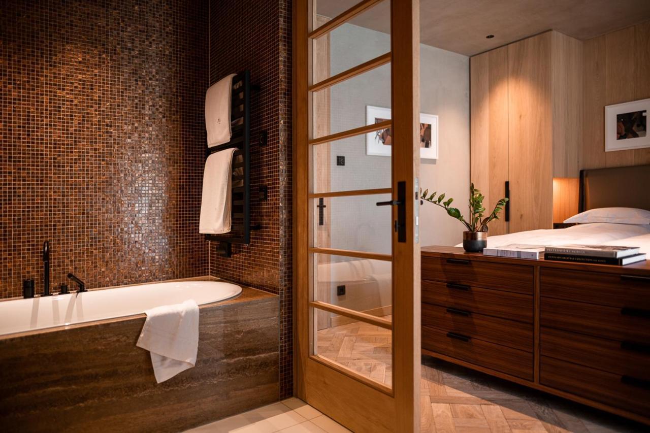 Arla Luxury Home Lech Extérieur photo