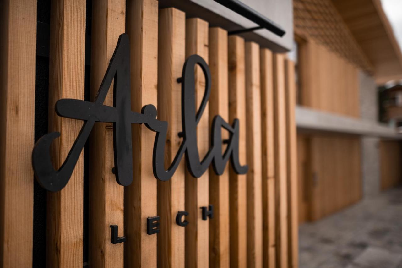 Arla Luxury Home Lech Extérieur photo