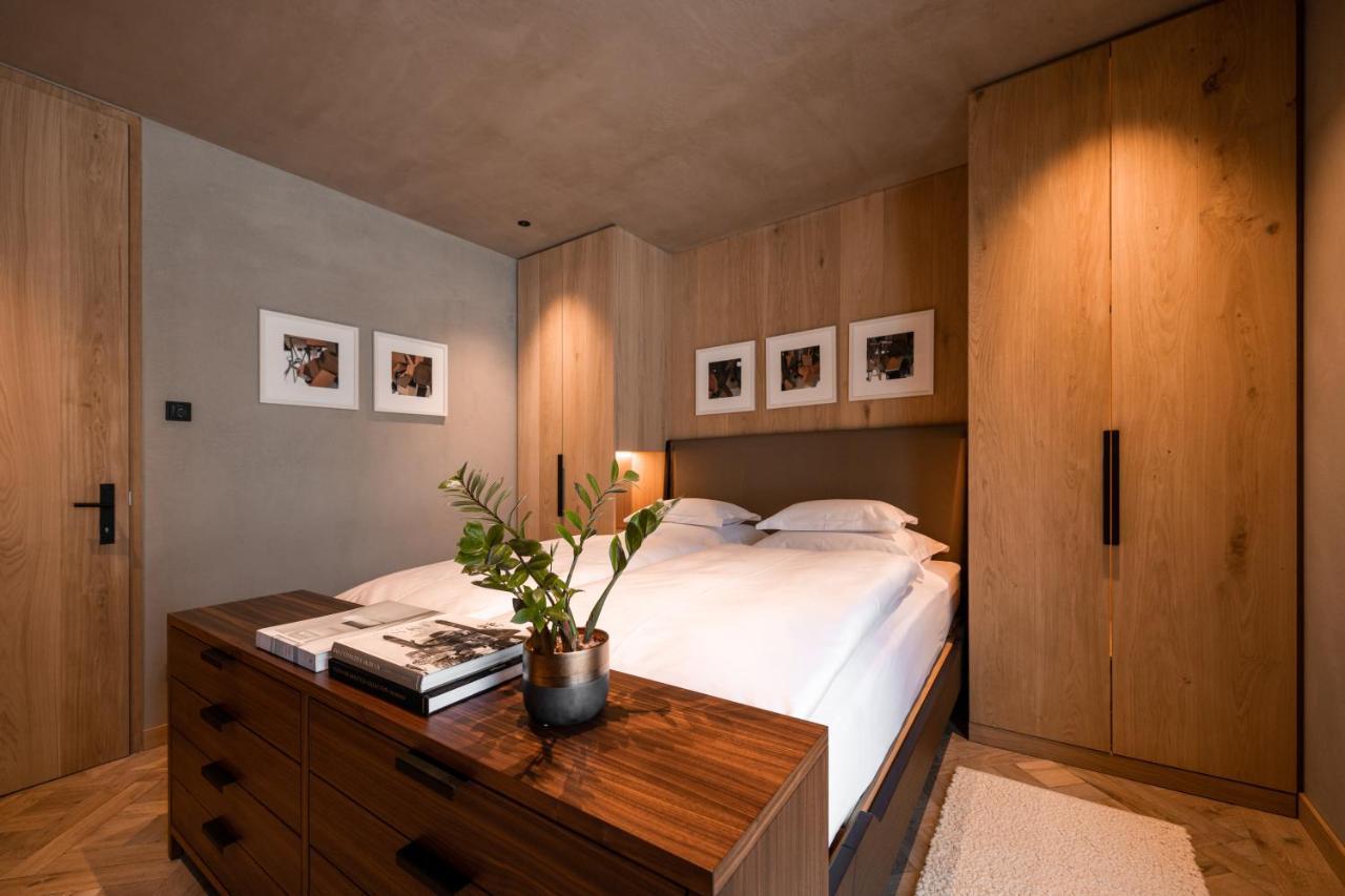 Arla Luxury Home Lech Extérieur photo